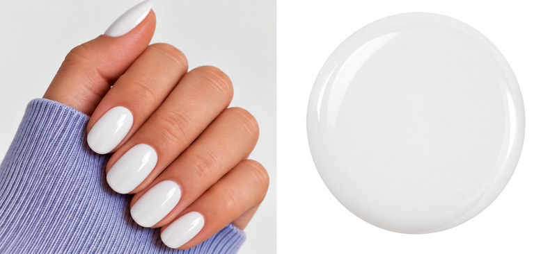 Angel Wings #235 - One Step Gel Polish