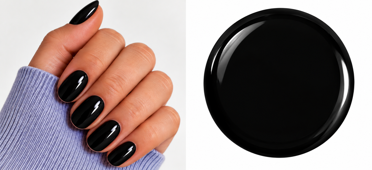 Black Clover #271 - One Step Gel Polish