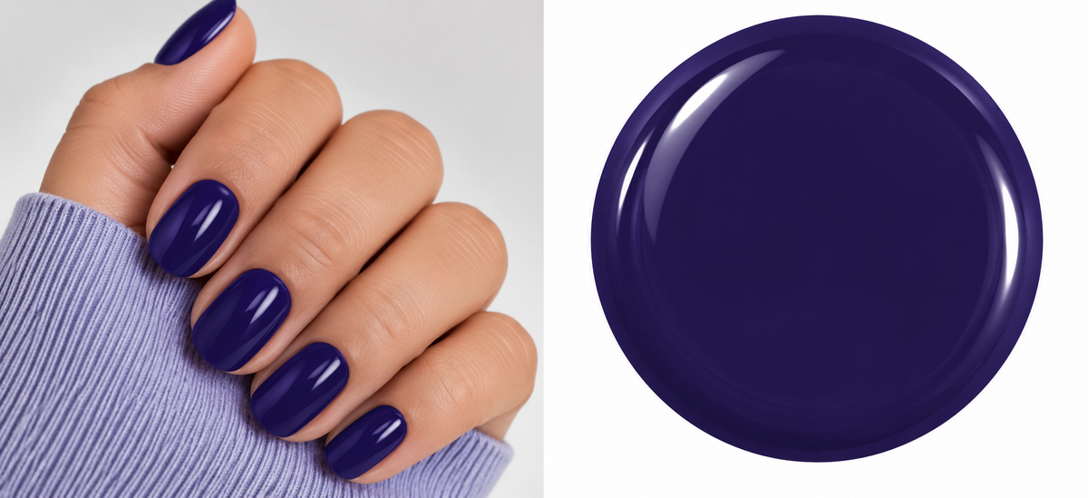 Indigo Dreams #69 - One Step Gel Polish