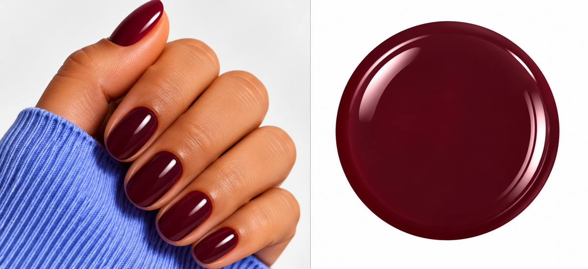 Sangria #71 - One Step Gel Polish