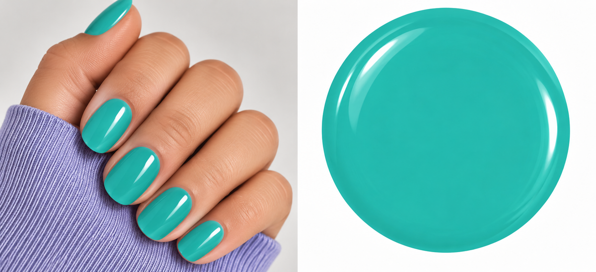 Sea Breeze #149 - One Step Gel Polish