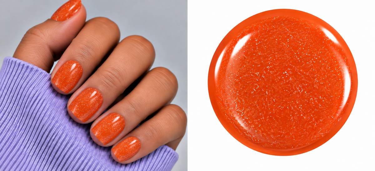 Shake it up #171  - One Step Gel Polish