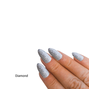 Diamond - Nail Dip Powder