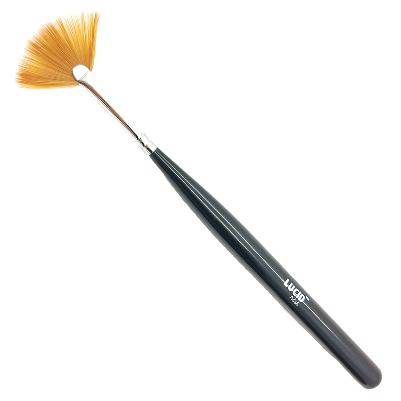 Fan Brush
