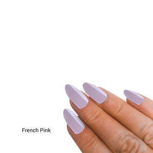 French Pink - Nail Dip Powder