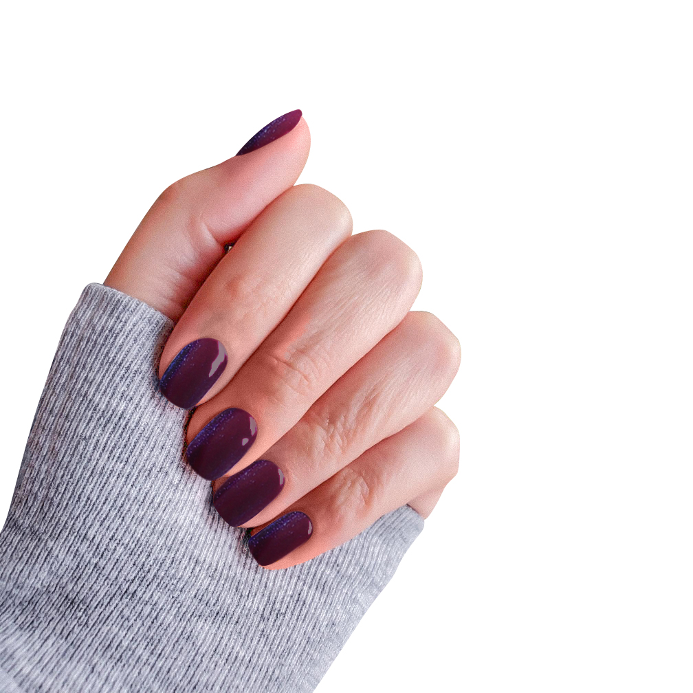 What Color Nail Polish Should I Wear? – ORLY