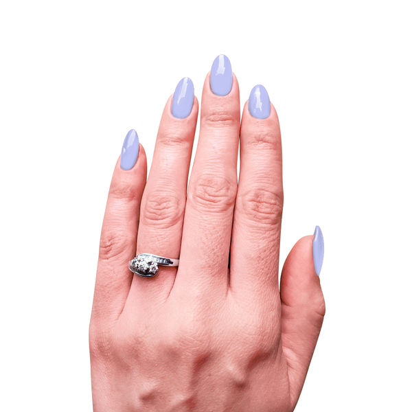 Purple Rain Collection Gel Polish Bundle (5 Pack)