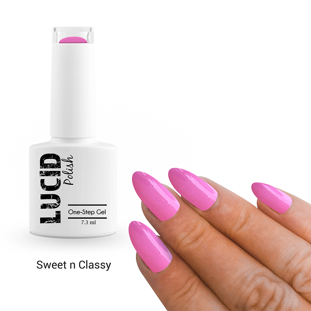 Classy Nail Art - CH22 - Color Mud Gel | ND Nails Supply