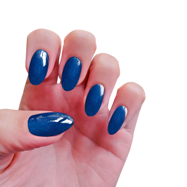 Winter Collection 2020 Gel Polish Bundle (6 Pack)
